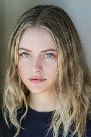 Phoenix Connolly - Filmography • Carriera
