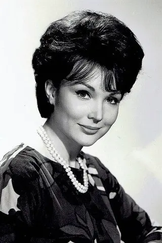 Francine York - Filmography • Carriera