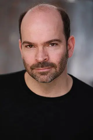 Matt Burke - Filmography • Carriera