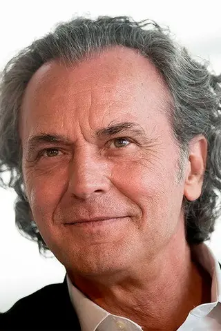 Jose Coronado - Filmography • Carriera