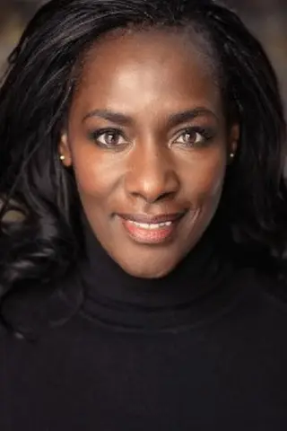 Jacqueline Boatswain - Filmography • Carriera