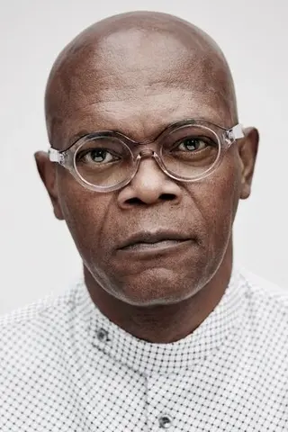 Samuel L. Jackson - Filmography • Carriera