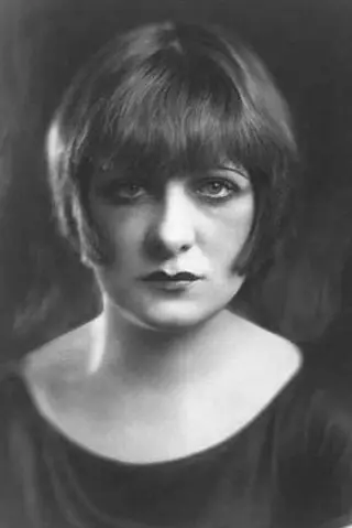 Jean Acker - Filmography • Carriera