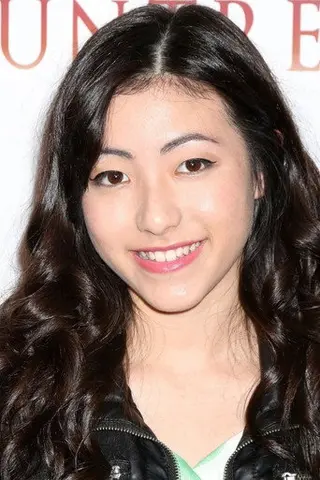 Kristen Li - Filmography • Carriera