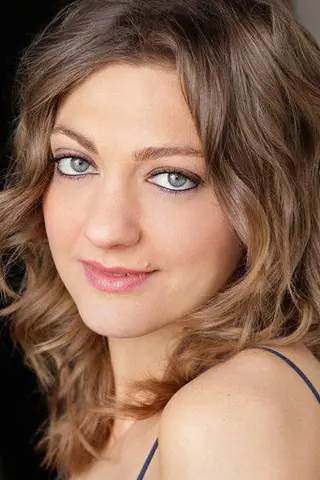 Mageina Tovah - Filmography • Carriera