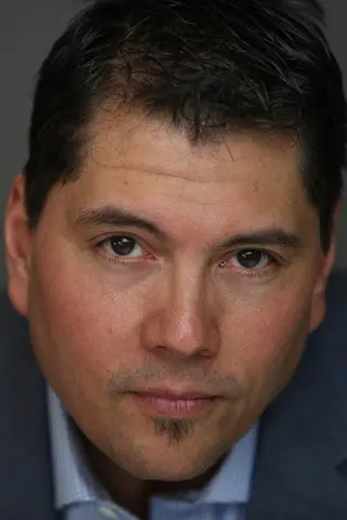 Michael Manuel - Filmography • Carriera