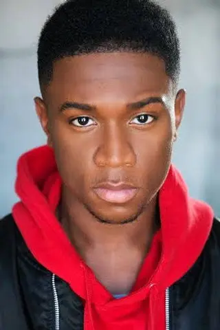 Jabbar Lewis - Filmography • Carriera