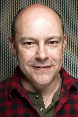 Rob Corddry - Filmography • Carriera