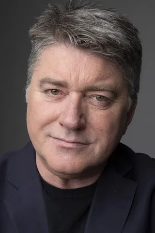 Pat Shortt - Filmography • Carriera