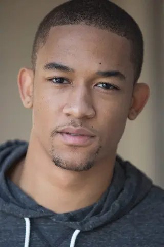 Peyton 'Alex' Smith - Filmography • Carriera