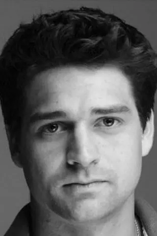 Brad Carr - Filmography • Carriera