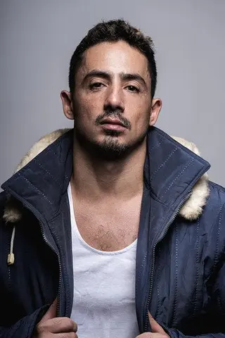 Dean Alexandrou - Filmography • Carriera