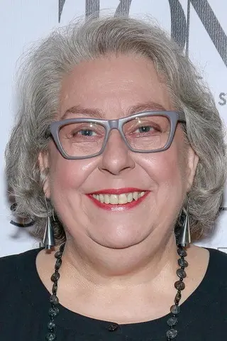 Jayne Houdyshell - Filmography • Carriera