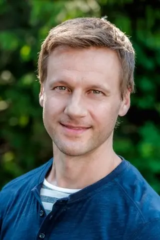 Jason Cermak - Filmography • Carriera