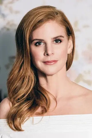 Sarah Rafferty - Filmography • Carriera