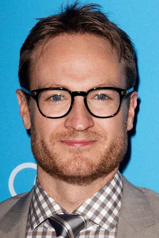 Josh Lawson - Filmography • Carriera