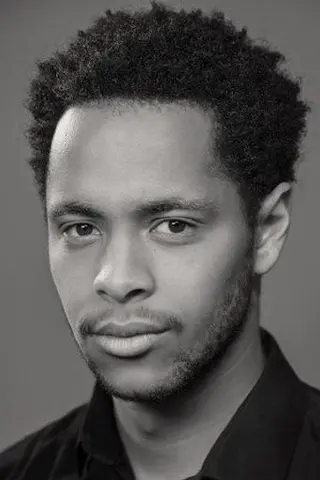 Kwaku Fortune - Filmography • Carriera