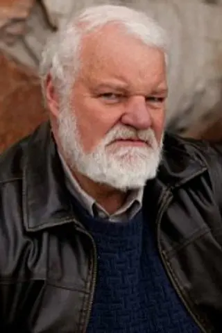 William 'Bus' Riley - Filmography • Carriera