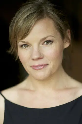 Georgia Adamson - Filmography • Carriera