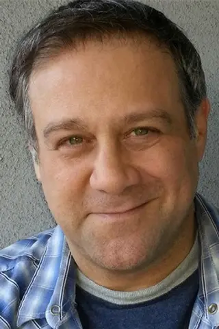 Steve Bernie - Filmography • Carriera