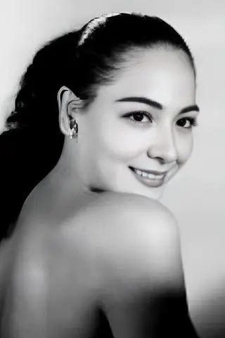 Columba Domínguez - Filmography • Carriera
