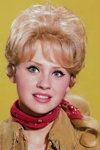 Melody Patterson - Filmography • Carriera