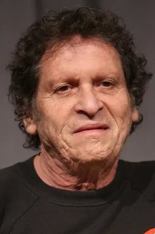 Paul Krassner - Filmography • Carriera