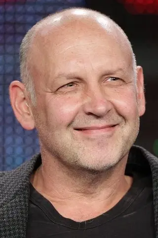 Nick Searcy - Filmography • Carriera