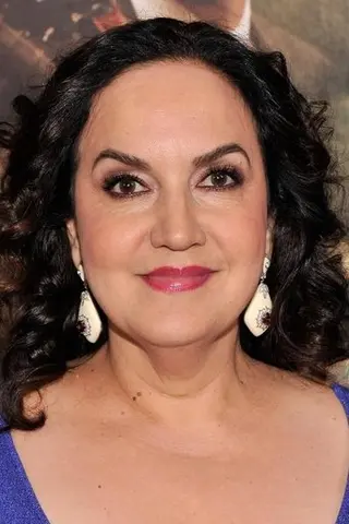 Olga Merediz - Filmography • Carriera