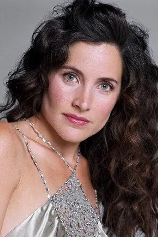 Rachel Shelley - Filmography • Carriera