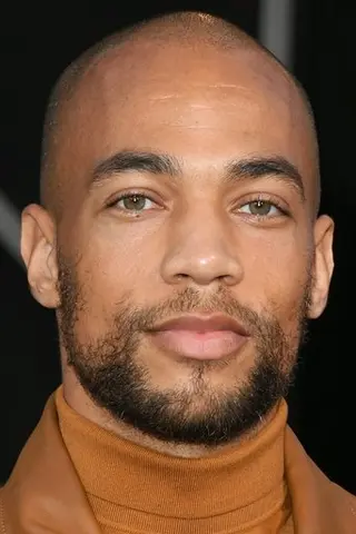 Kendrick Sampson - Filmography • Carriera