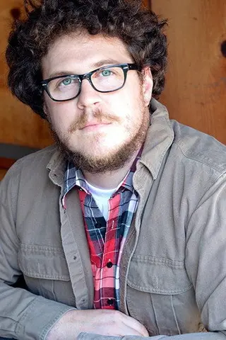 Cameron Britton - Filmography • Carriera