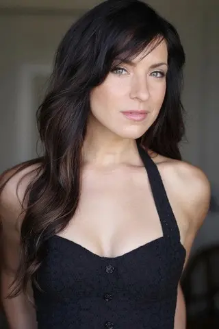 Ava Gaudet - Filmography • Carriera