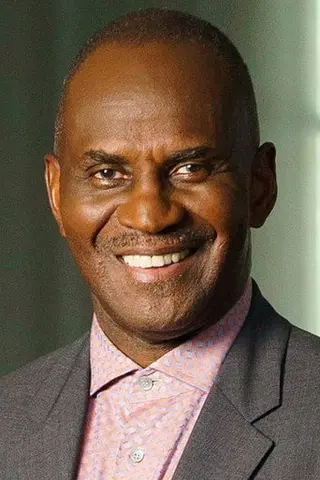 Julius Tennon - Filmography • Carriera