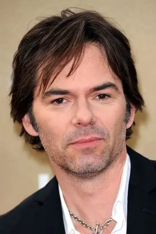 Billy Burke - Filmography • Carriera