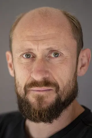 Marek Pospíchal - Filmography • Carriera