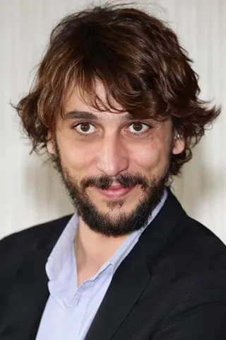 Corrado Fortuna - Filmography • Carriera