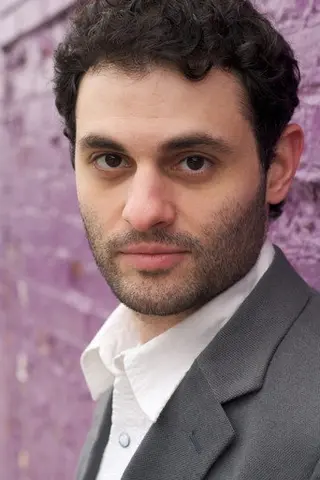 Arian Moayed - Filmography • Carriera