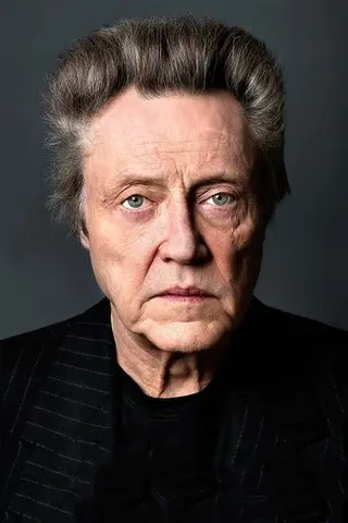 Christopher Walken - Filmography • Carriera