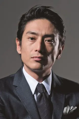 Yûsuke Iseya - Filmography • Carriera