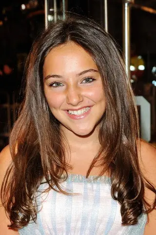 Michaela Brooks - Filmography • Carriera