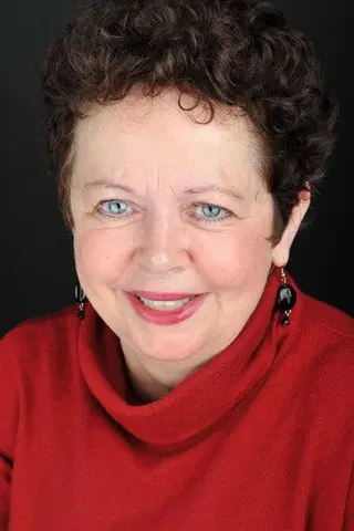 Angela Curran - Filmography • Carriera