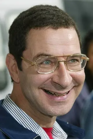 Eddie Deezen - Filmography • Carriera