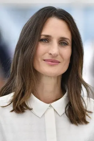 Camille Cottin - Filmography • Carriera
