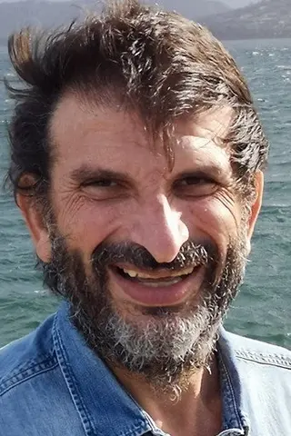 Jean-François Perrone - Filmography • Carriera