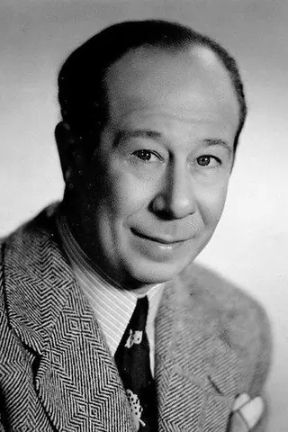 Bert Lahr - Filmography • Carriera