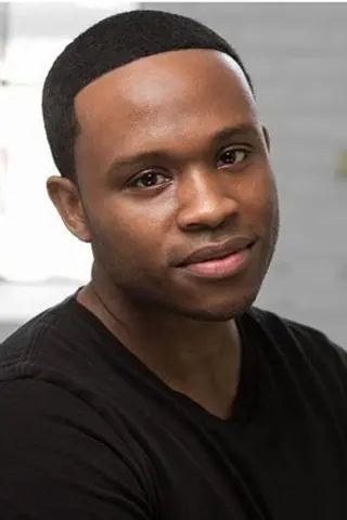 Kevin Duhaney - Filmography • Carriera
