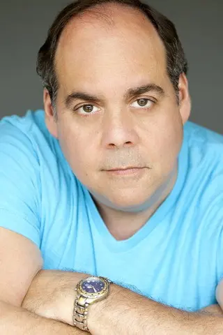 Mark Camacho - Filmography • Carriera