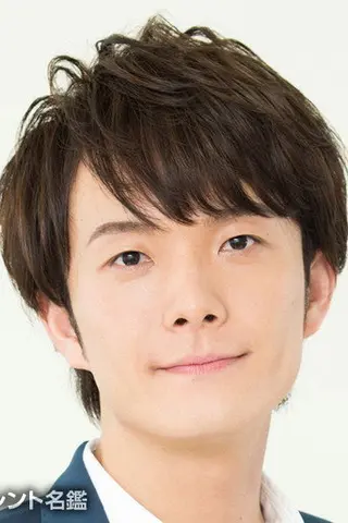 Yôhei Namekawa - Filmography • Carriera