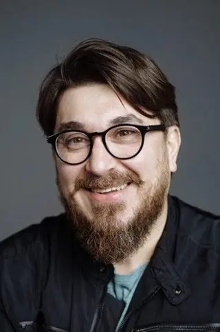 Doru Catanescu - Filmography • Carriera